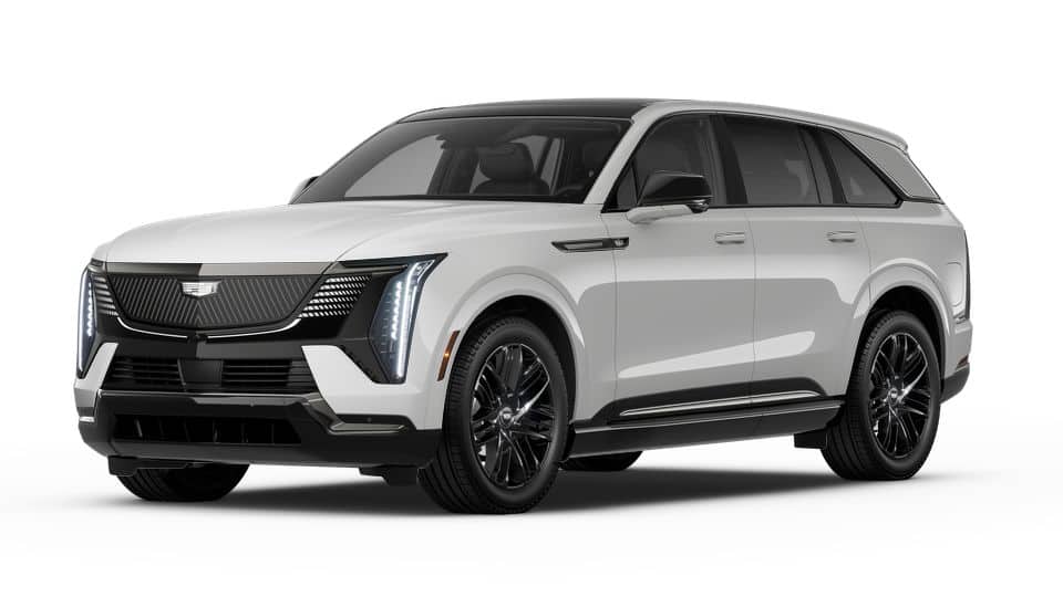 2025 Cadillac Escalade IQ Sport 1 - Photo 27