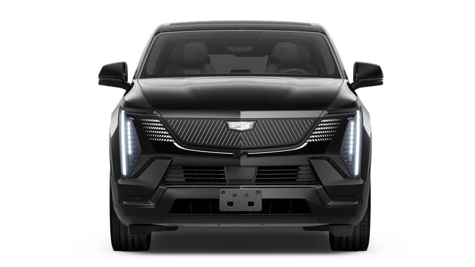 2025 Cadillac Escalade IQ Sport 1 - Photo 28