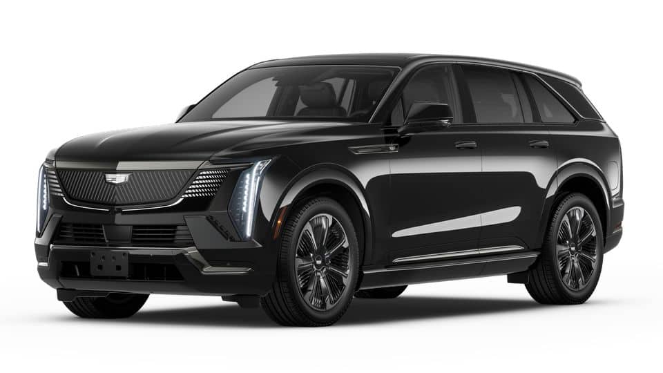 2025 Cadillac Escalade IQ Sport 1 - Photo 25