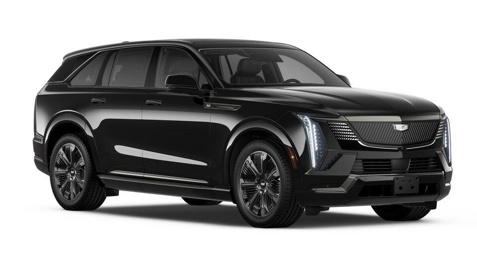 2025 Cadillac Escalade IQ Sport 1 - Photo 32