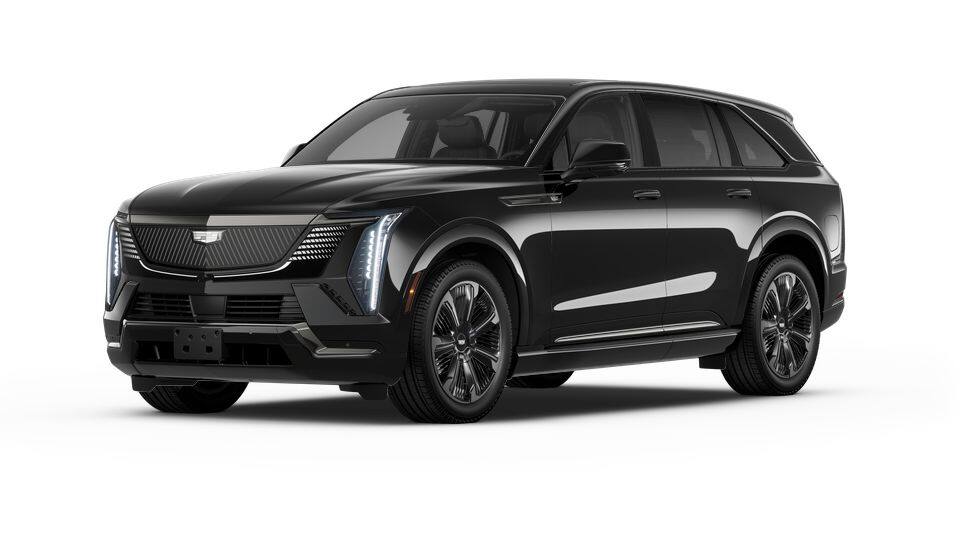 2025 Cadillac Escalade IQ Sport 1 - Photo 26