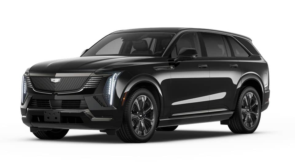 2025 Cadillac Escalade IQ Sport 1 - Photo 27