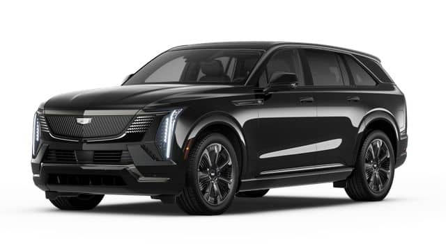 2025 Escalade IQ Sport 1