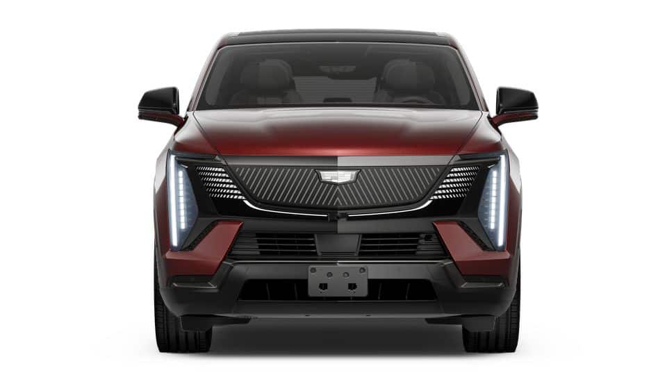2025 Cadillac Escalade IQ Sport 2 - Photo 34