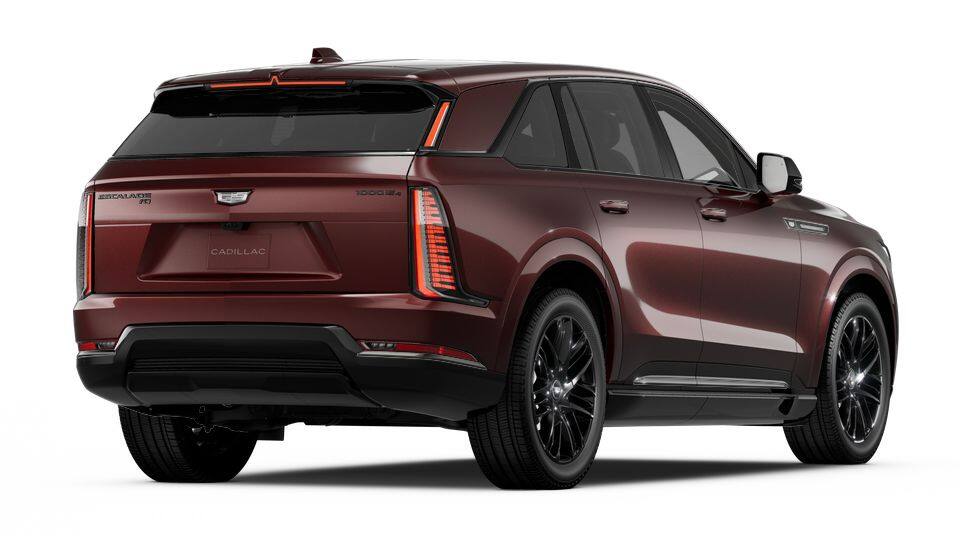 2025 Cadillac Escalade IQ Sport 2 - Photo 37