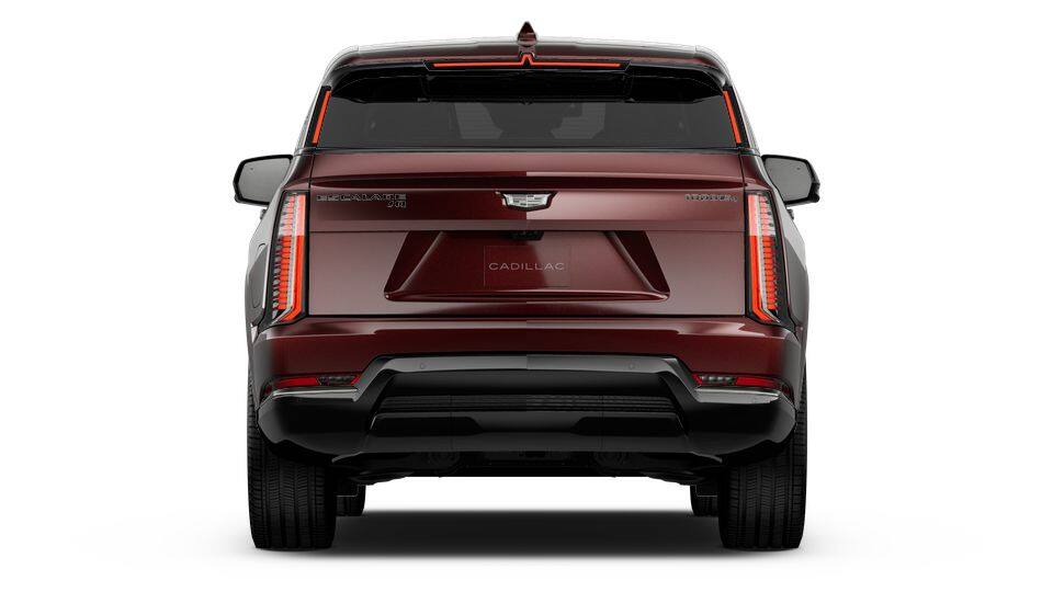 2025 Cadillac Escalade IQ Sport 2 - Photo 47