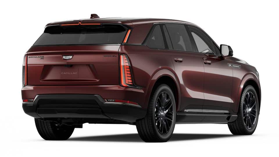 2025 Cadillac Escalade IQ Sport 2 - Photo 48