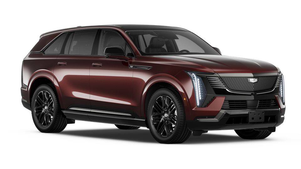 2025 Cadillac Escalade IQ Sport 2 - Photo 49