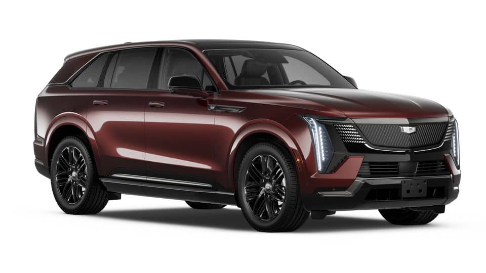 2025 Cadillac Escalade IQ Sport 2 - Photo 59