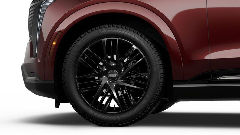 2025 Cadillac Escalade IQ Sport 2 - Photo 60