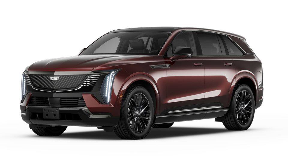 2025 Cadillac Escalade IQ Sport 2 - Photo 54
