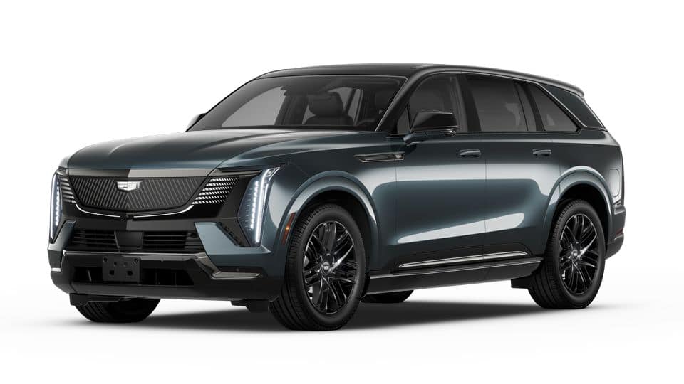 2025 Cadillac Escalade IQ Sport 2 - Photo 54
