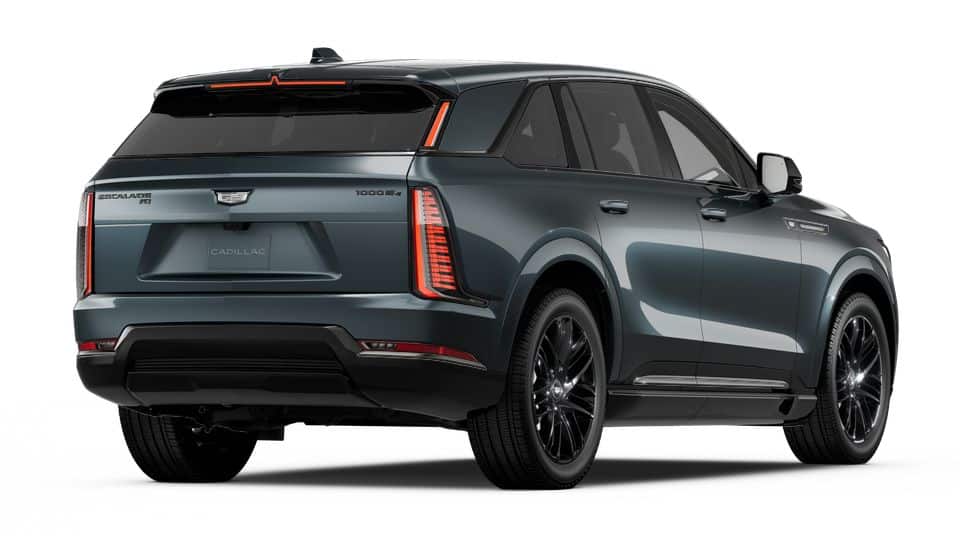 2025 Cadillac Escalade IQ Sport 2 - Photo 58