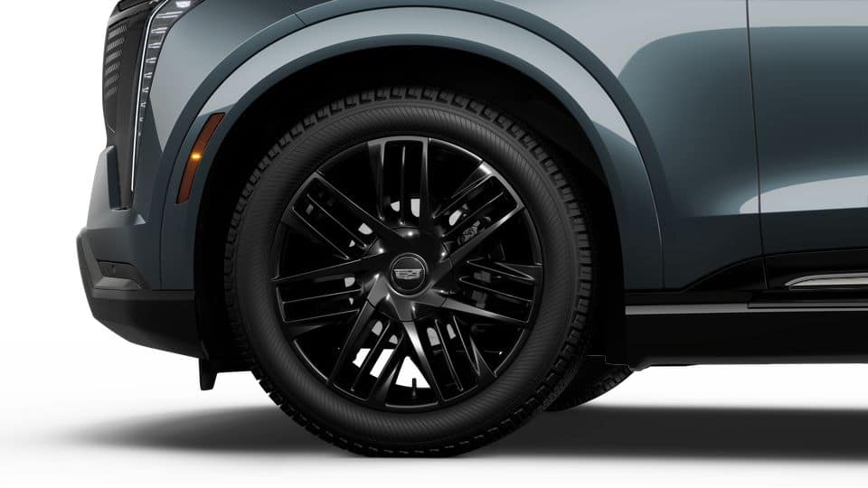 2025 Cadillac Escalade IQ Sport 2 - Photo 60