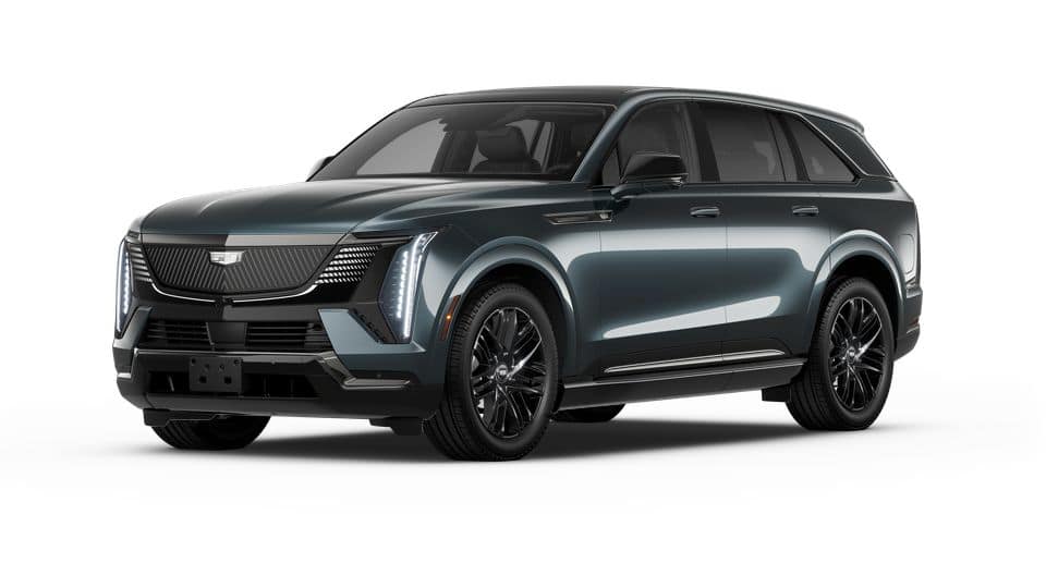 2025 Cadillac Escalade IQ Sport 2 - Photo 53