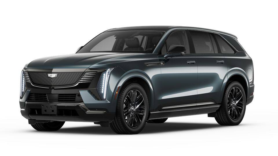 2025 Cadillac Escalade IQ Sport 2 - Photo 54