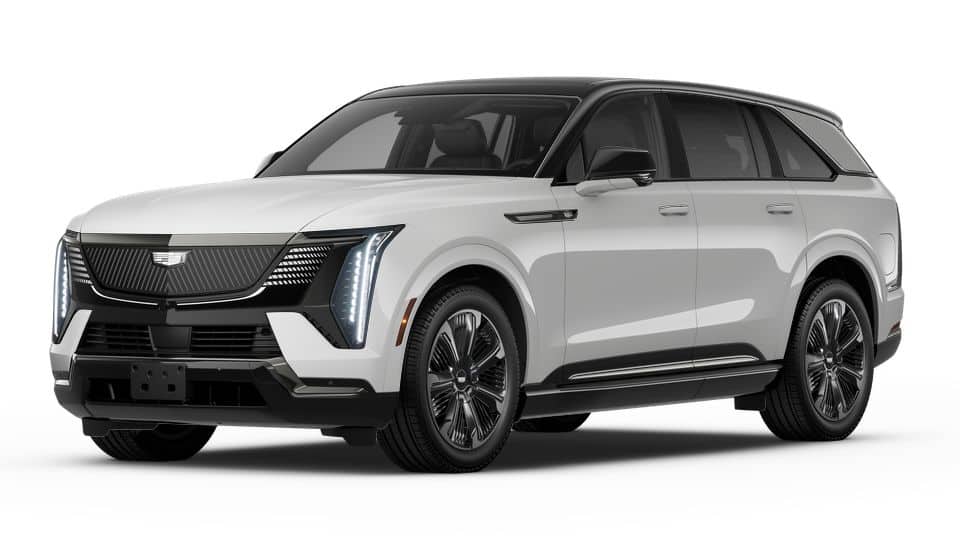 2025 Cadillac Escalade IQ Sport 2 AWD's photo