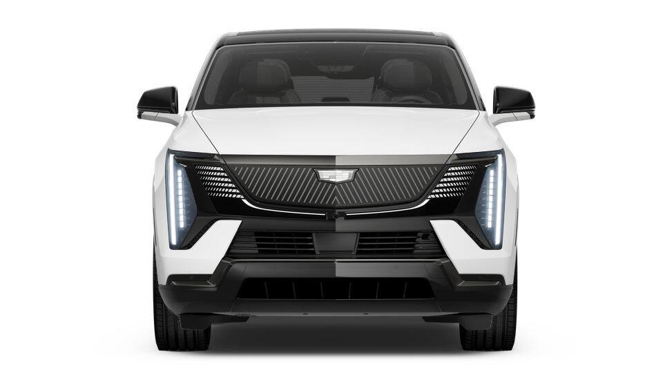 2025 Cadillac Escalade IQ Sport 2 - Photo 51
