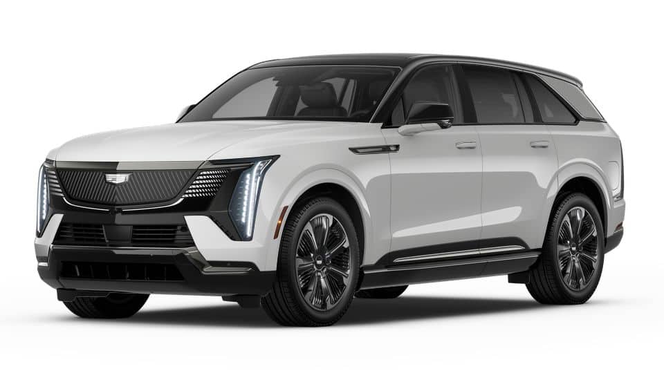 2025 Cadillac Escalade IQ Sport 2 - Photo 48