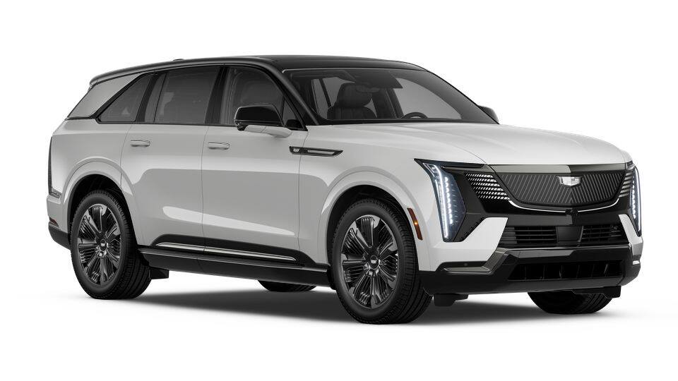 2025 Cadillac Escalade IQ Sport 2 - Photo 55