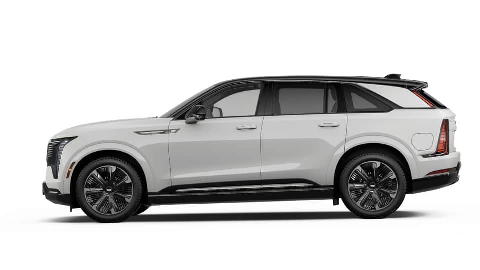 2025 Cadillac Escalade IQ Sport 2 - Photo 62
