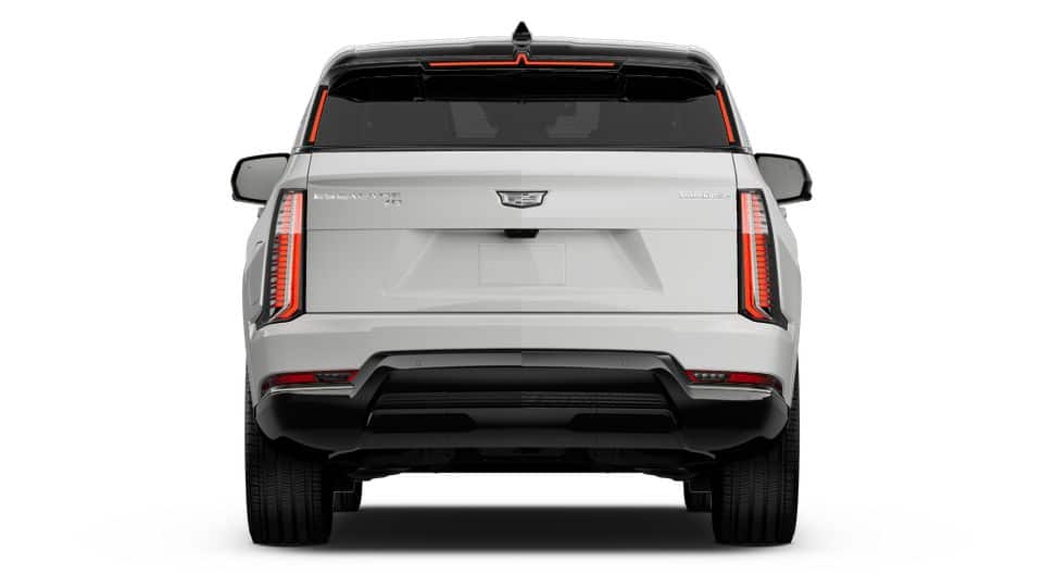 2025 Cadillac Escalade IQ Sport 2 - Photo 63
