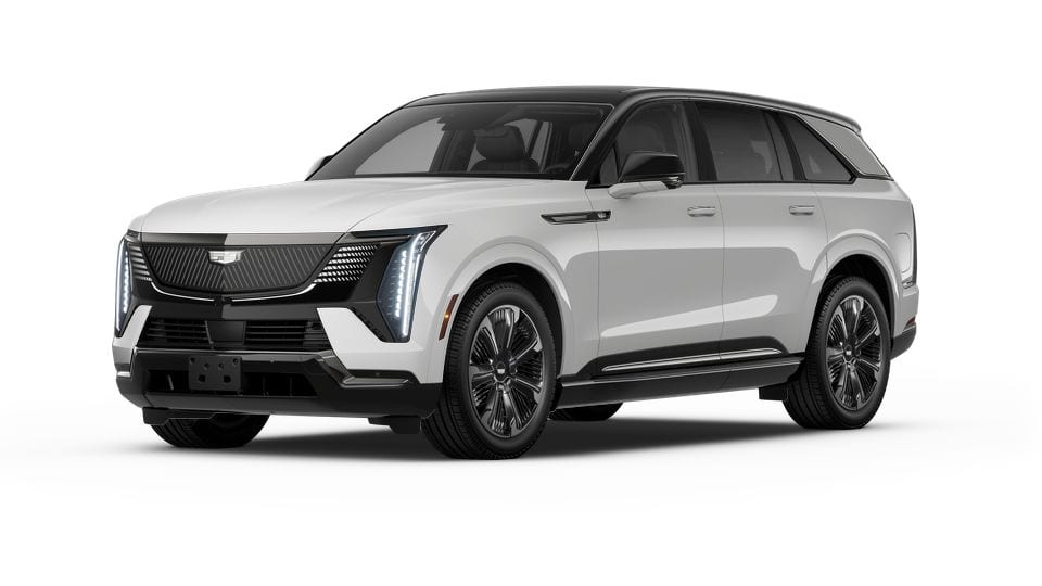 2025 Cadillac Escalade IQ Sport 2 - Photo 59