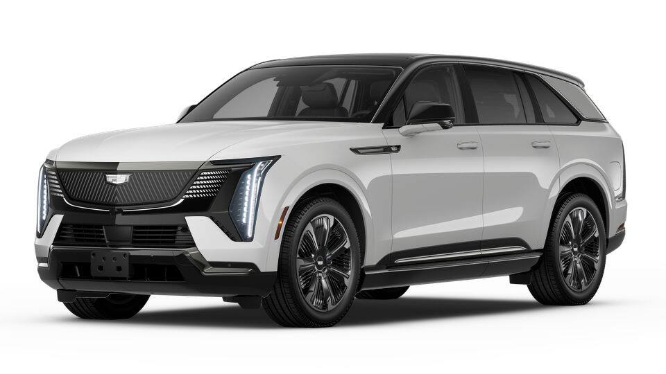 2025 Cadillac Escalade IQ Sport 2 - Photo 23