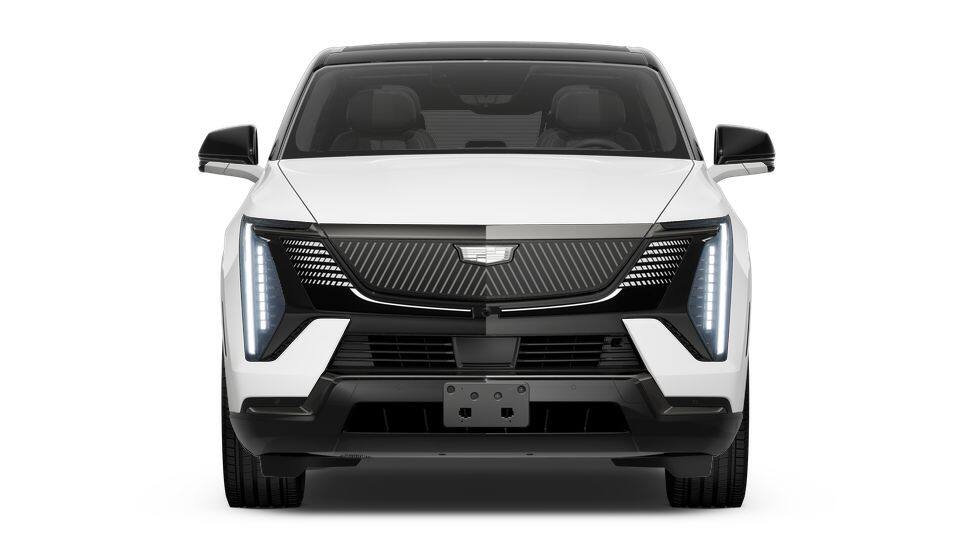 2025 Cadillac Escalade IQ Sport 2 - Photo 55