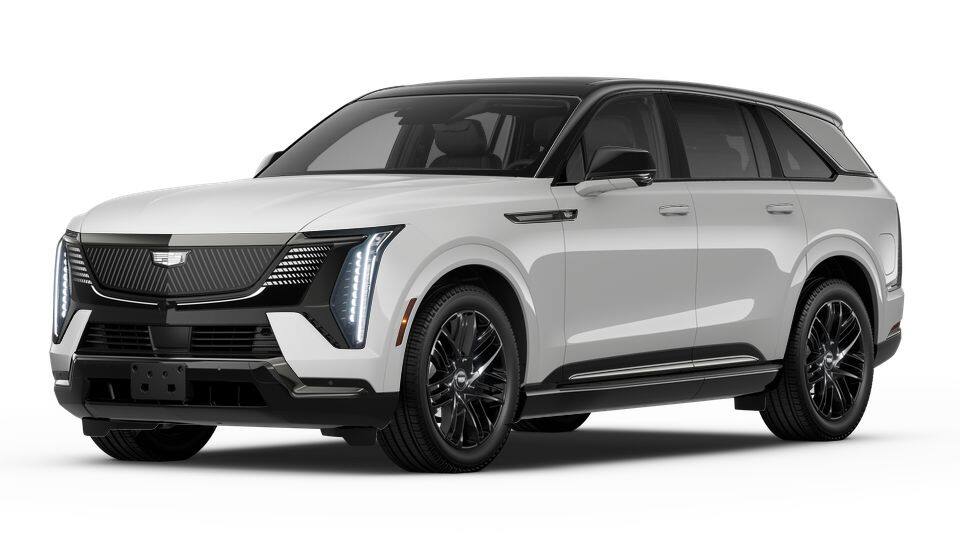 2025 Cadillac Escalade IQ Sport 2 - Photo 52