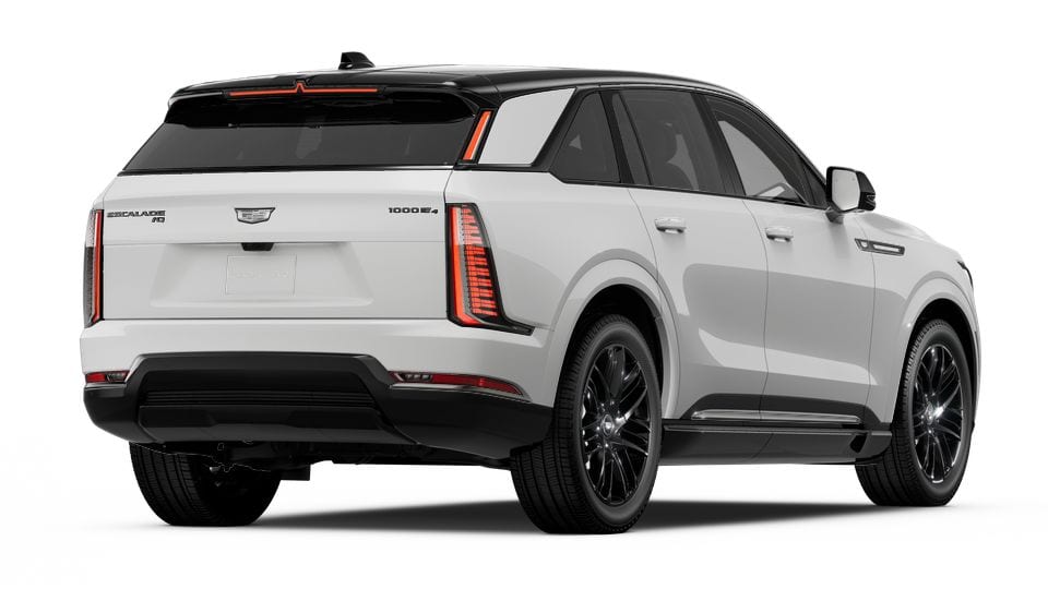 2025 Cadillac Escalade IQ Sport 2 - Photo 58