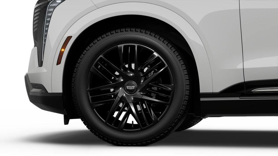 2025 Cadillac Escalade IQ Sport 2 - Photo 60