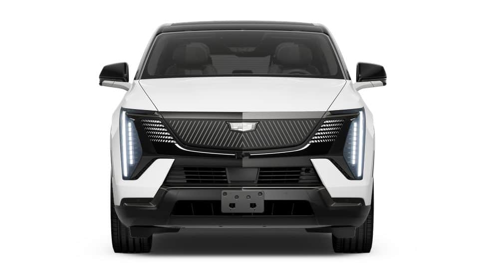 2025 Cadillac Escalade IQ Sport 2 - Photo 38