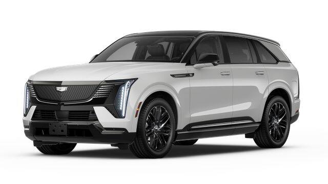 2025 Escalade IQ