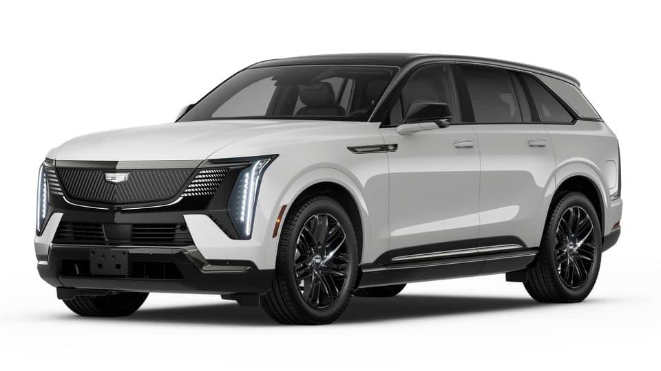 2025 Cadillac Escalade IQ Sport 2 - Photo 1