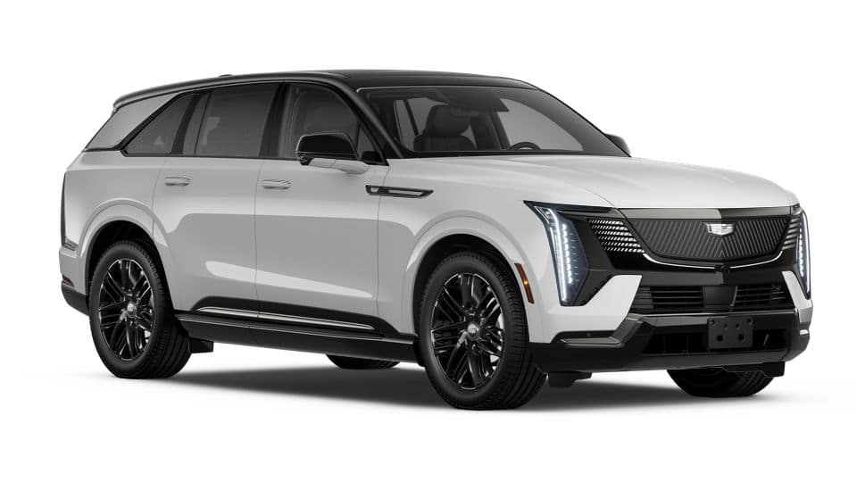 2025 Cadillac Escalade IQ Sport 2 - Photo 8