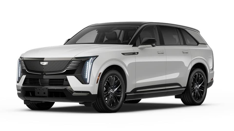 2025 Cadillac Escalade IQ Sport 2 - Photo 3