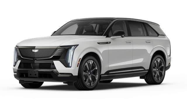 2025 Escalade IQ