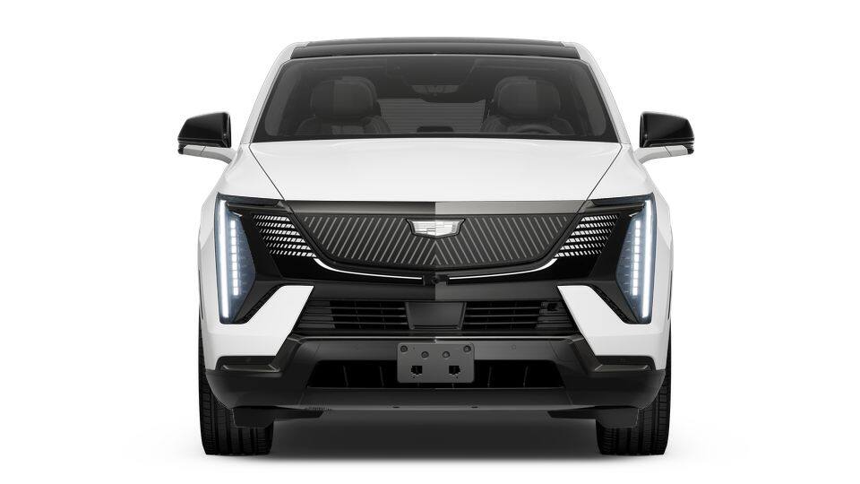 2025 Cadillac Escalade IQ Sport 2 - Photo 52