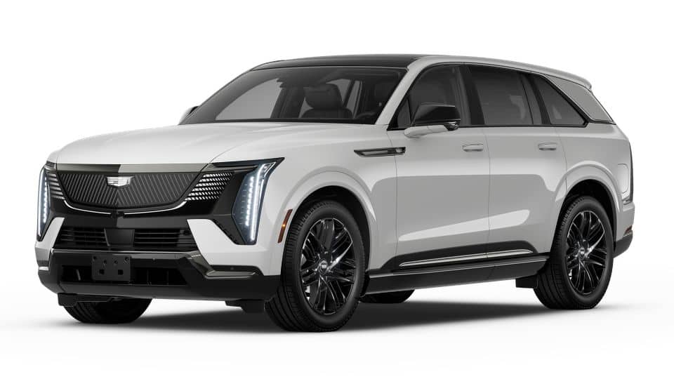 2025 Cadillac Escalade IQ Sport 2 - Photo 49