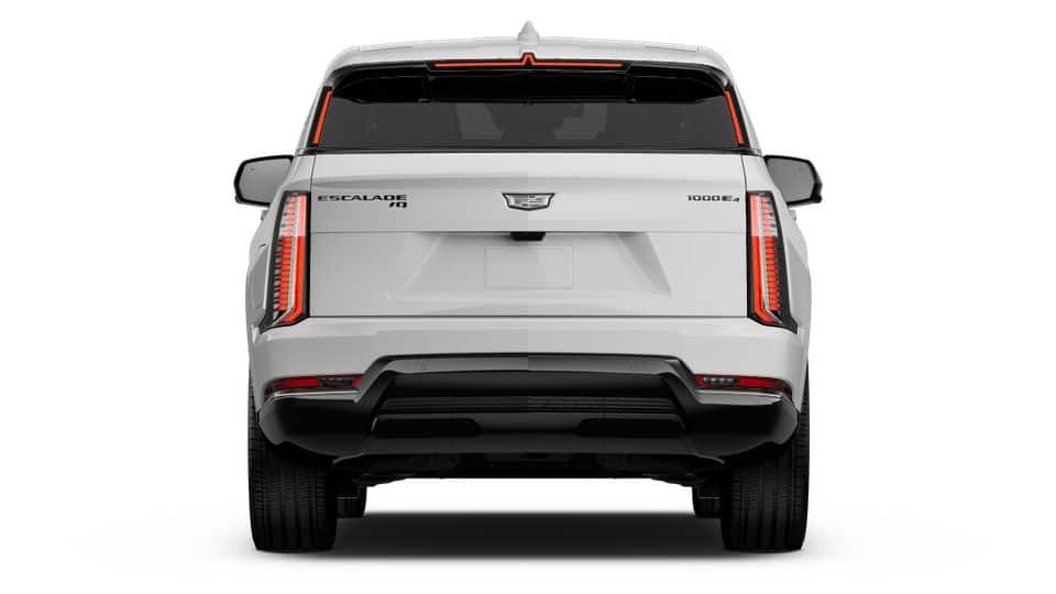 2025 Cadillac Escalade IQ Sport 2 - Photo 54