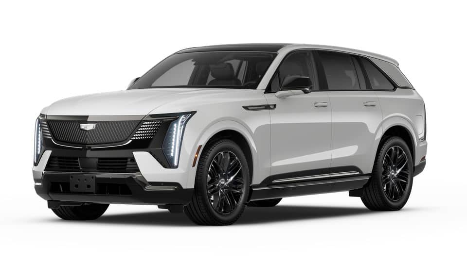 2025 Cadillac Escalade IQ Sport 2 - Photo 51