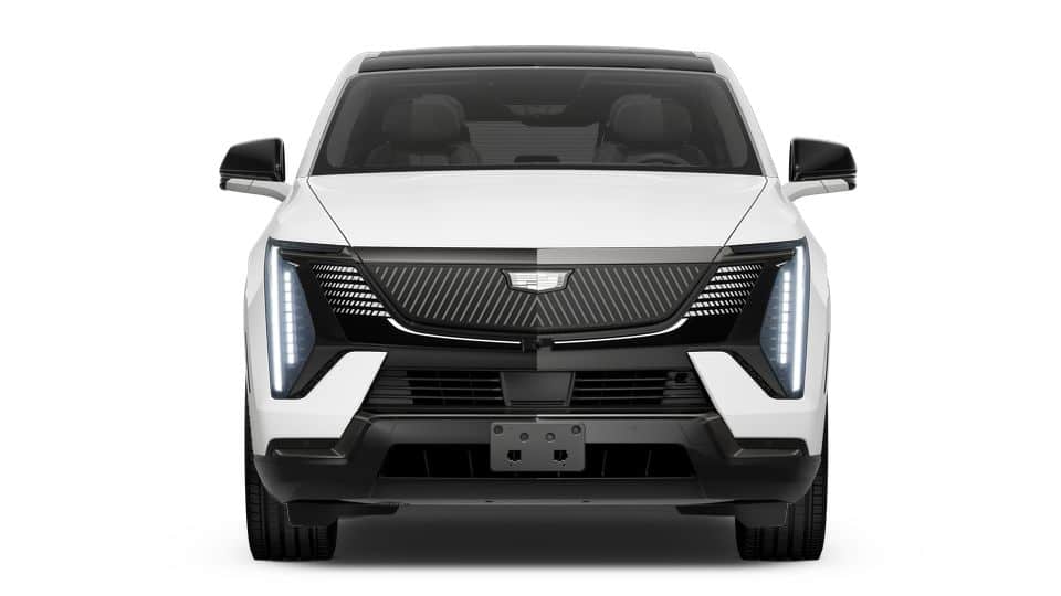 2025 Cadillac Escalade IQ Sport 2 - Photo 55