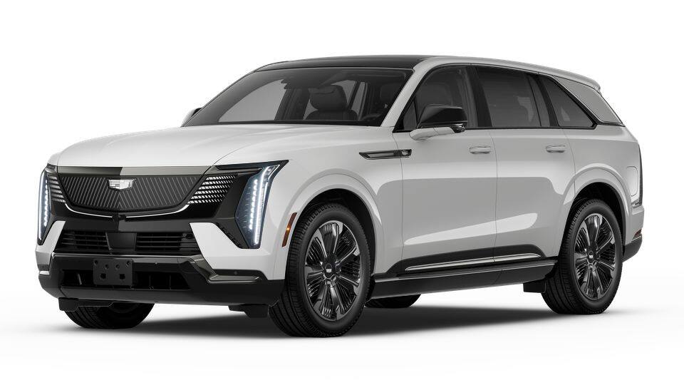 2025 Cadillac Escalade IQ Sport 2 - Photo 52