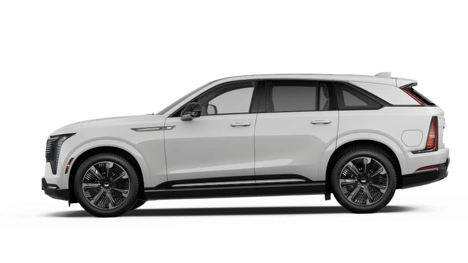 2025 Cadillac Escalade IQ Sport 2 - Photo 56