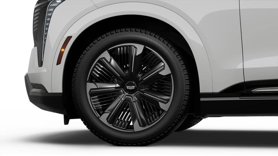 2025 Cadillac Escalade IQ Sport 2 - Photo 60