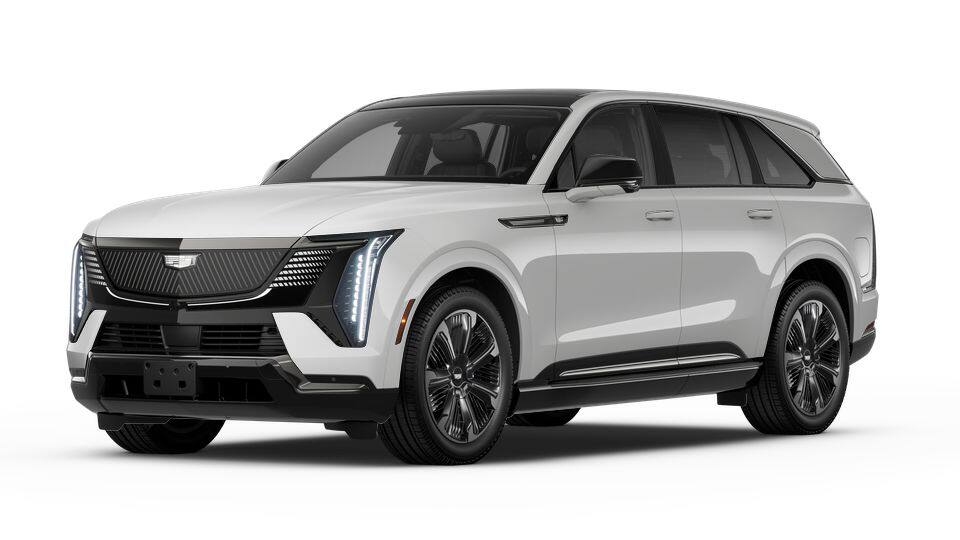 2025 Cadillac Escalade IQ Sport 2 - Photo 54