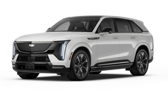 2025 Escalade IQ Sport 2