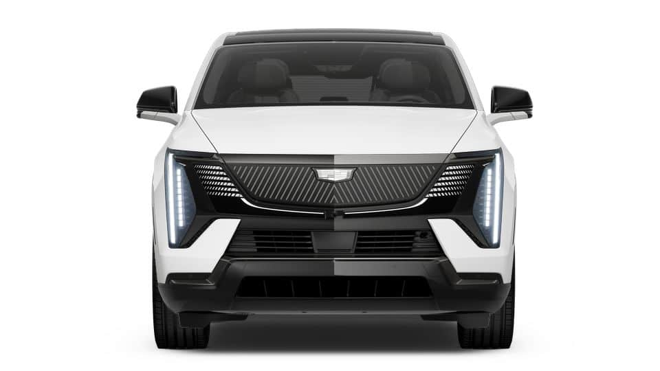 2025 Cadillac Escalade IQ Sport 2 - Photo 28