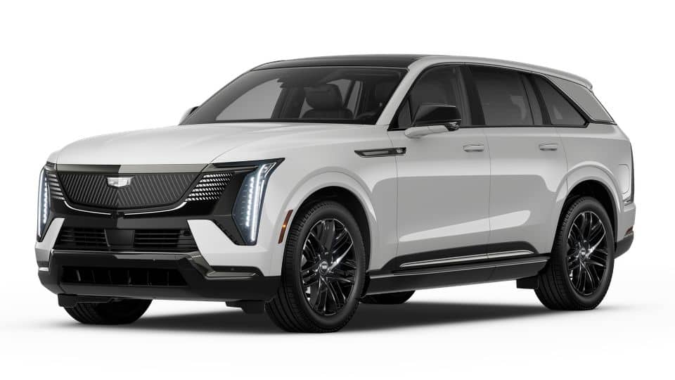 2025 Cadillac Escalade IQ Sport 2 - Photo 25